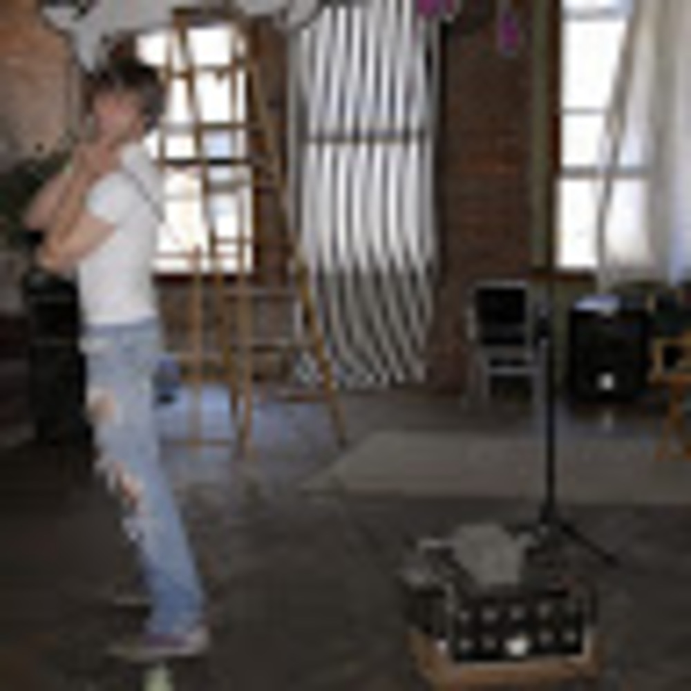 Meet your Posher, Alex